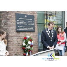Herdenking Fam Northeimer 2-10-2014 (10)